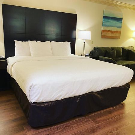 Clarion Hotel & Conference Center Toms River Ngoại thất bức ảnh