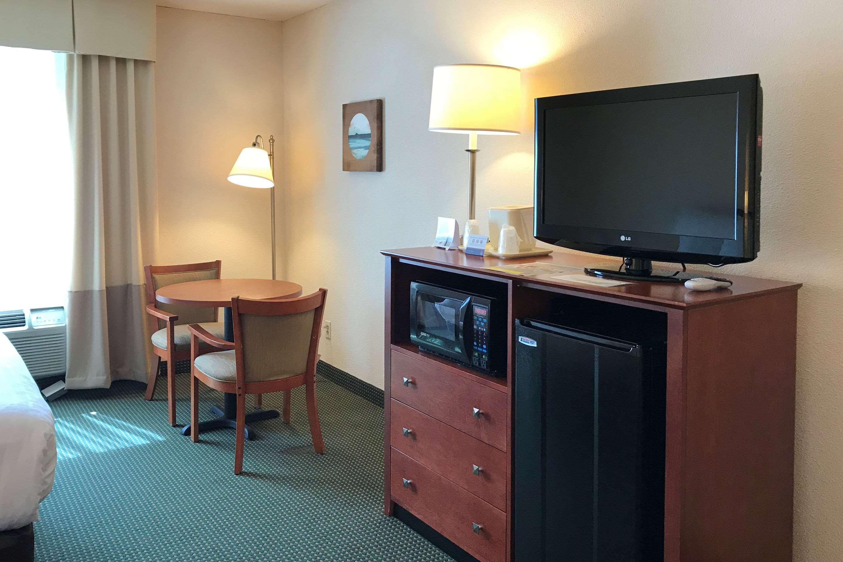 Clarion Hotel & Conference Center Toms River Ngoại thất bức ảnh