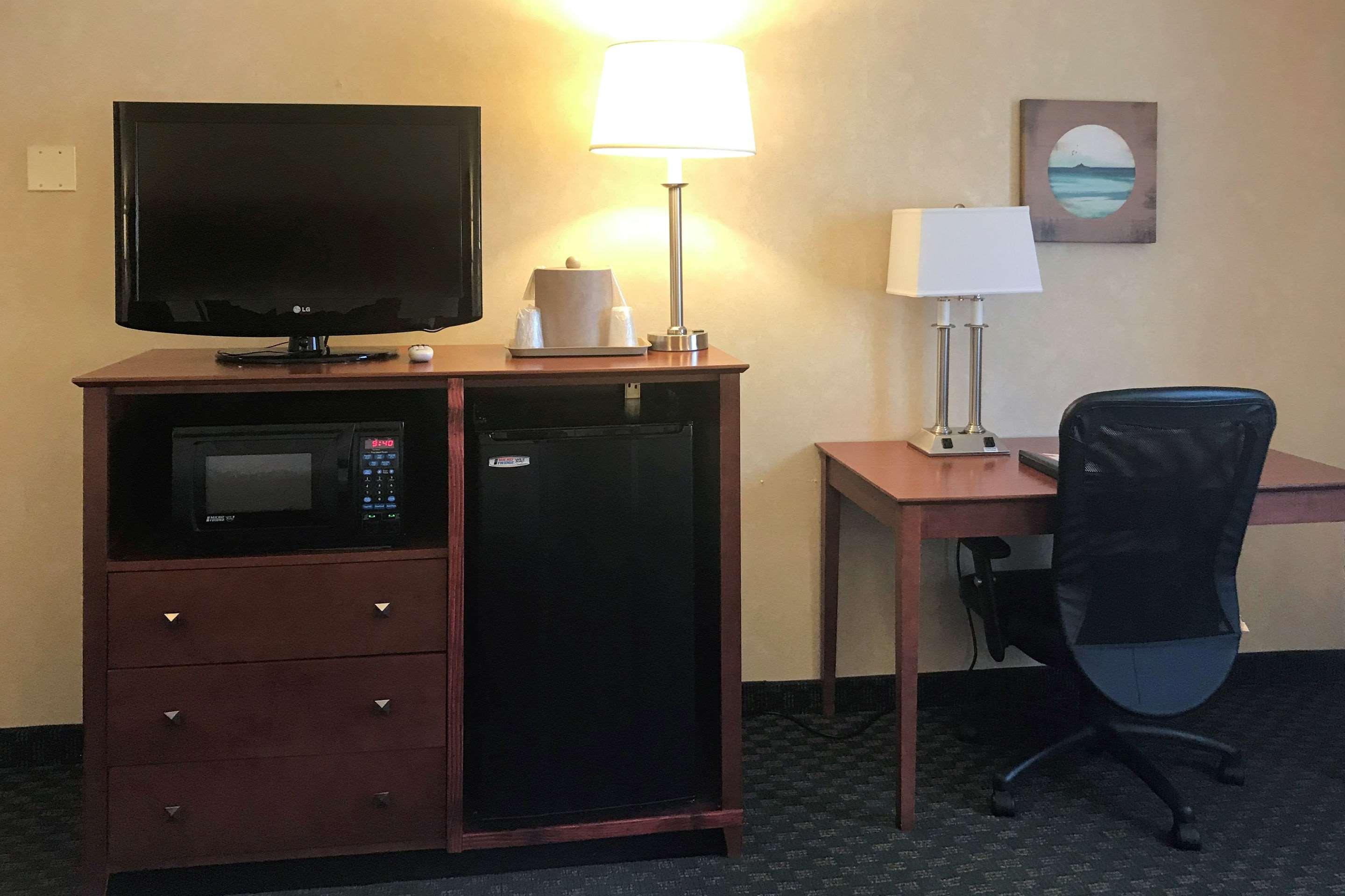 Clarion Hotel & Conference Center Toms River Ngoại thất bức ảnh