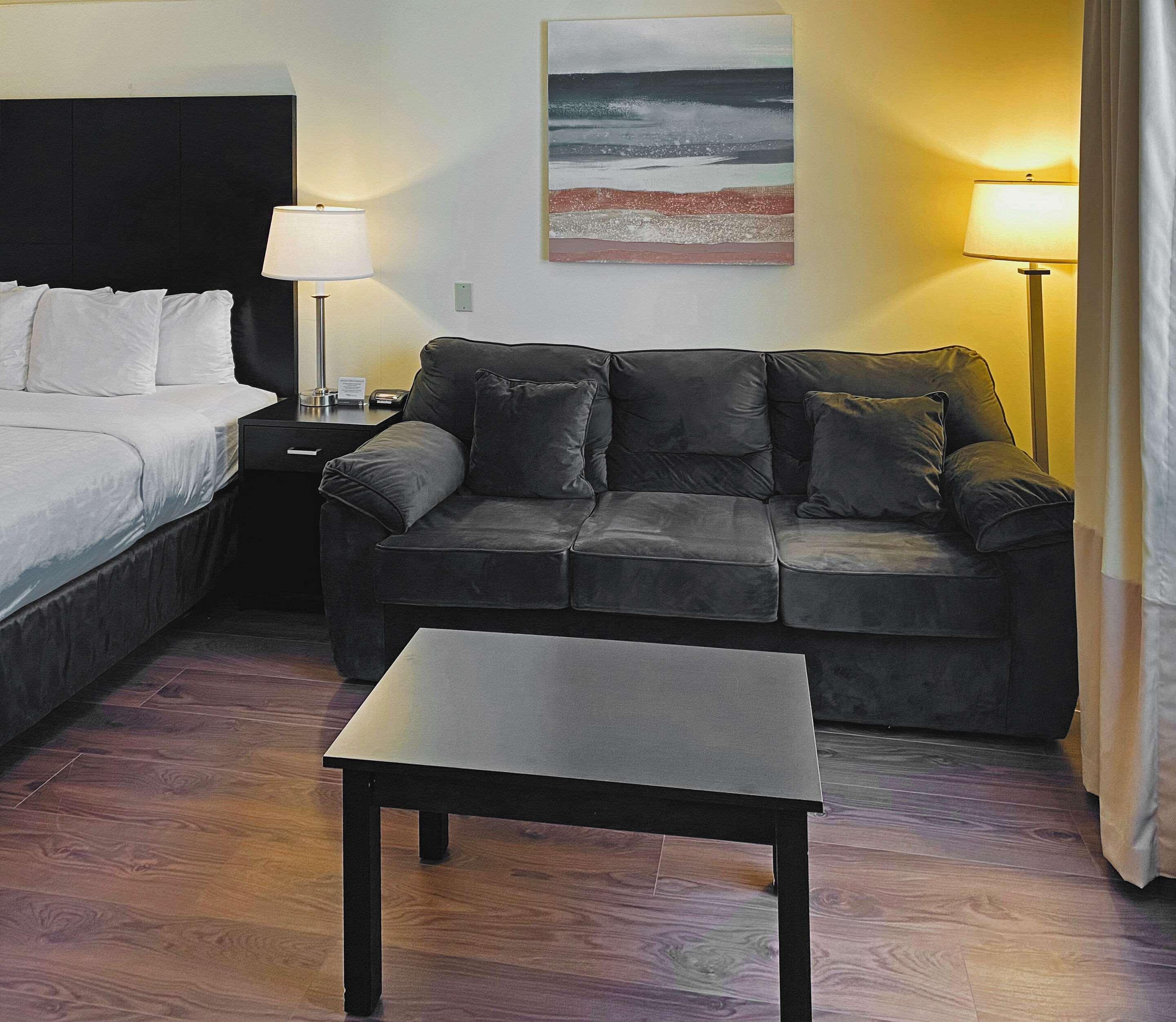 Clarion Hotel & Conference Center Toms River Ngoại thất bức ảnh