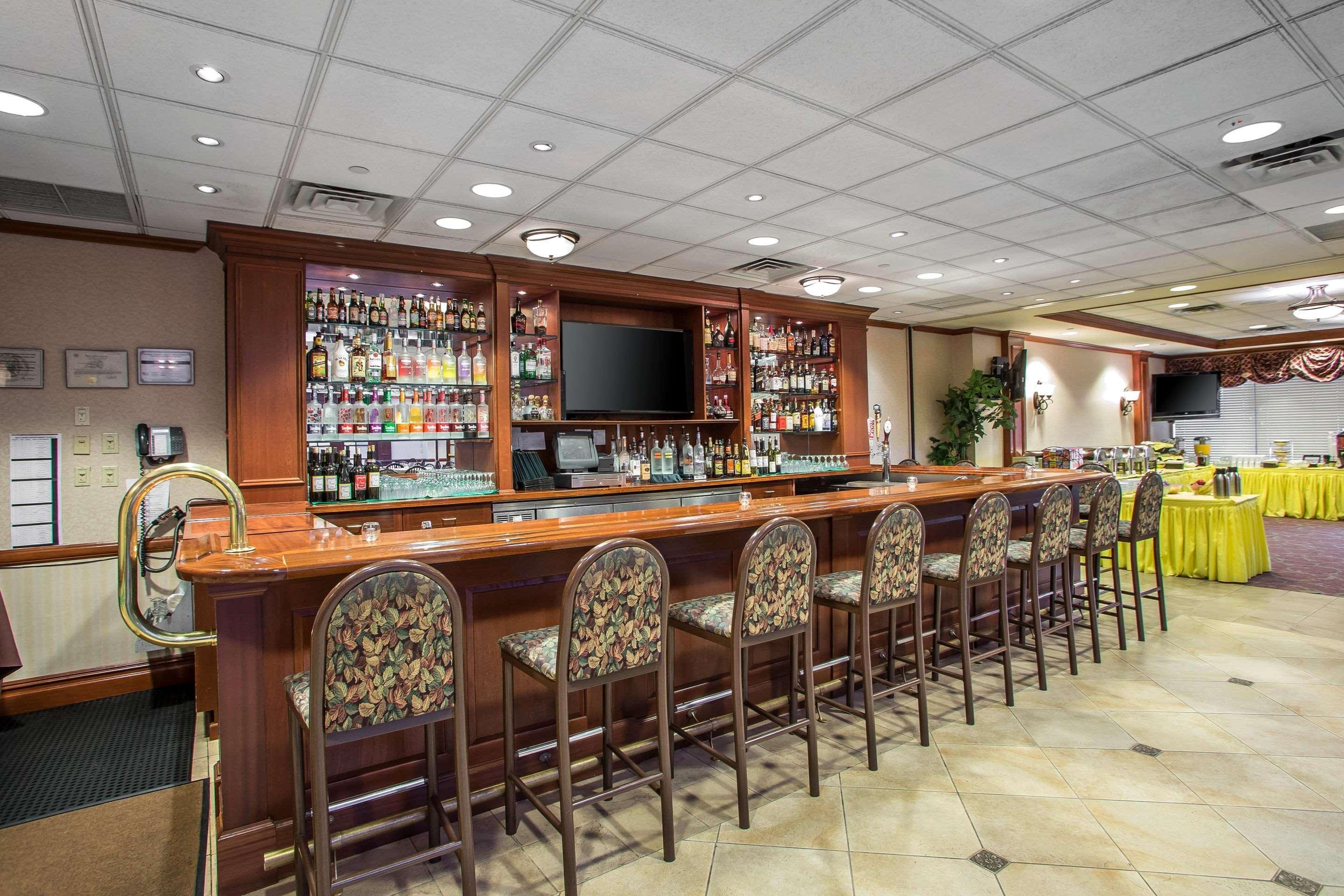 Clarion Hotel & Conference Center Toms River Ngoại thất bức ảnh