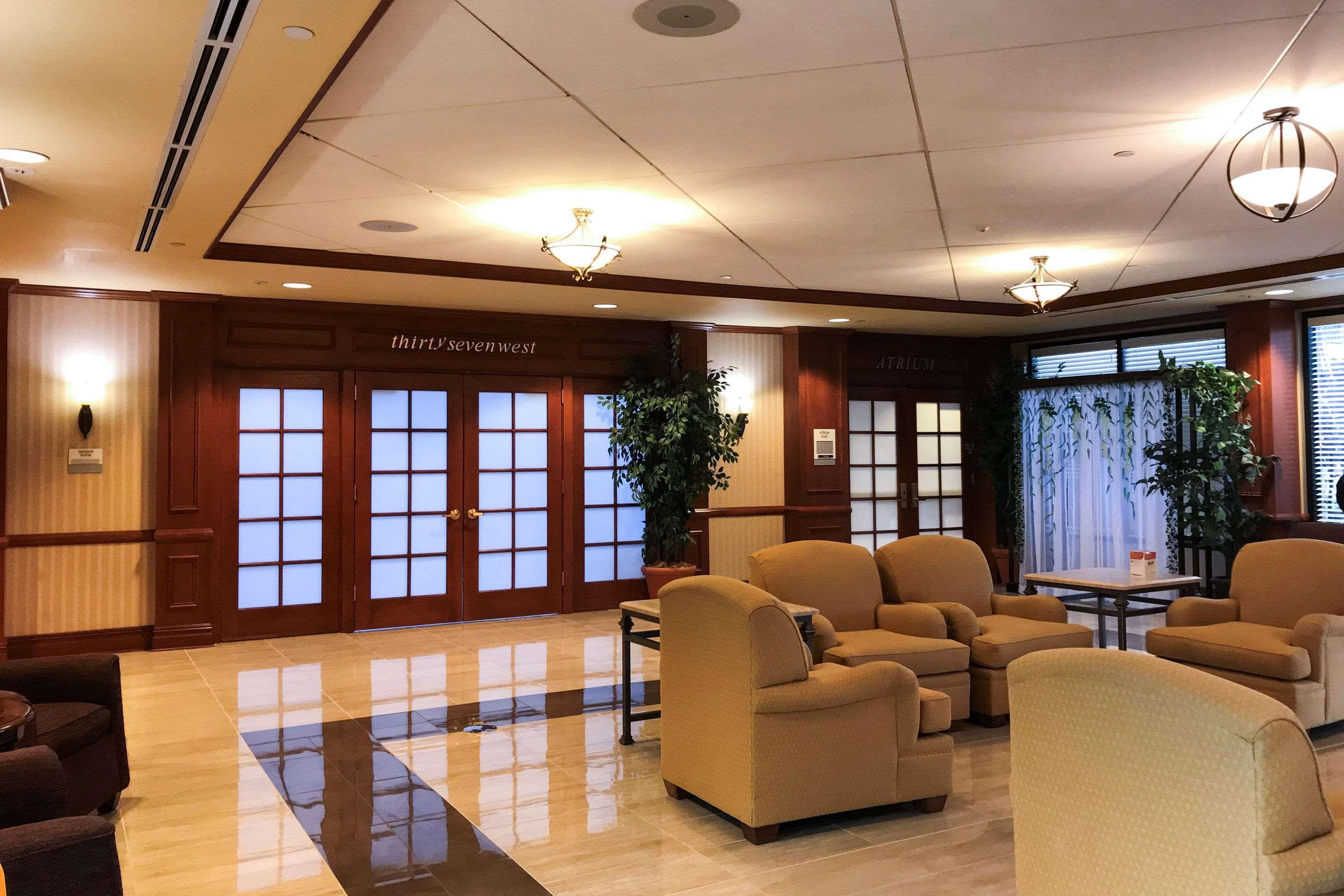 Clarion Hotel & Conference Center Toms River Ngoại thất bức ảnh
