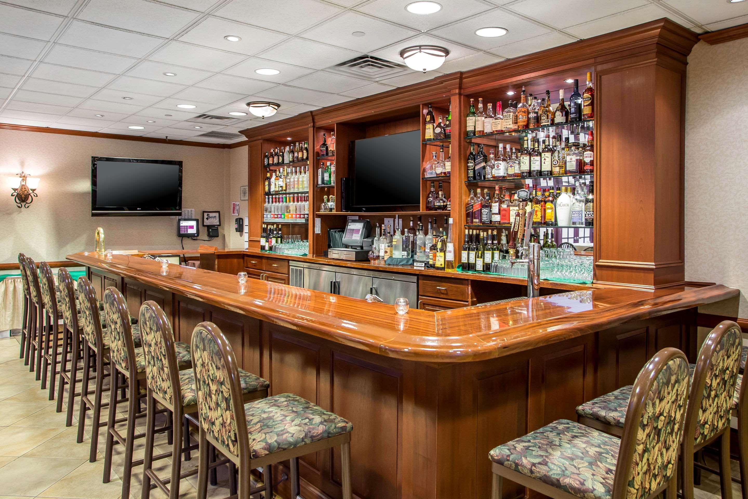 Clarion Hotel & Conference Center Toms River Ngoại thất bức ảnh