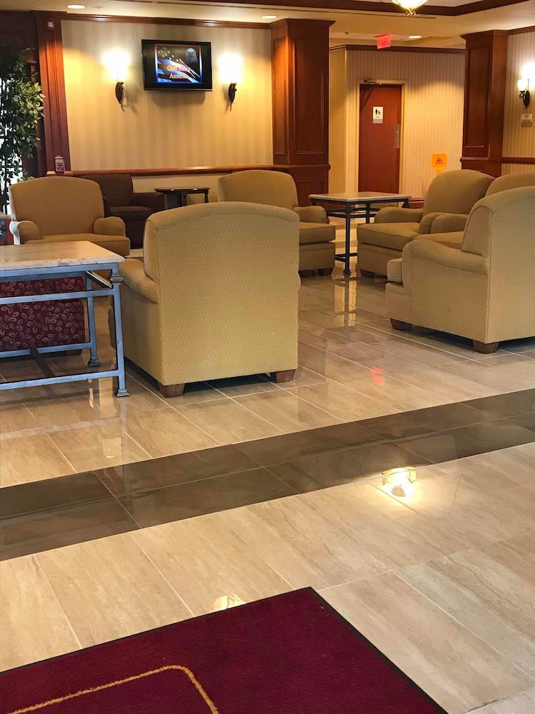 Clarion Hotel & Conference Center Toms River Ngoại thất bức ảnh