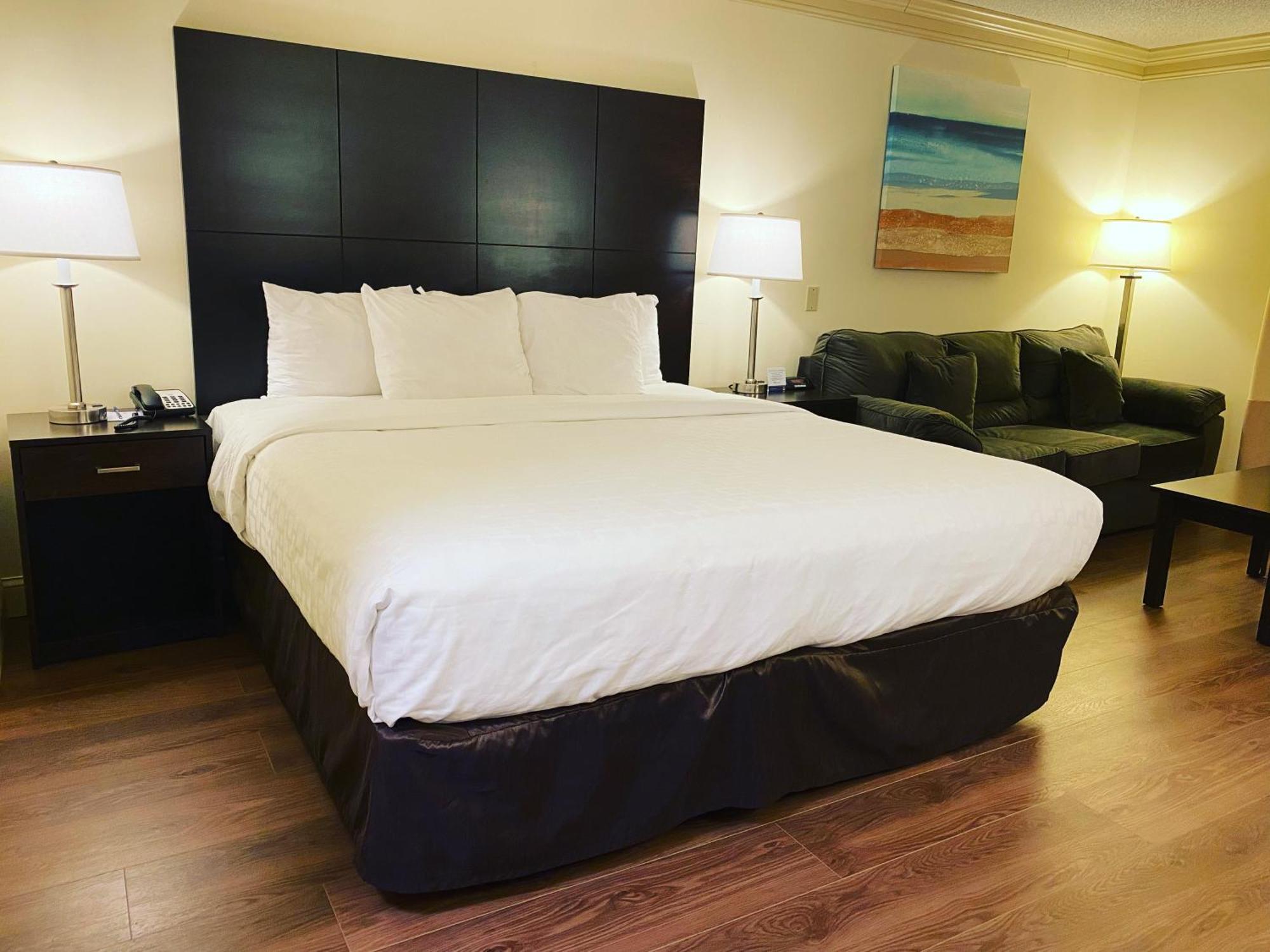 Clarion Hotel & Conference Center Toms River Ngoại thất bức ảnh