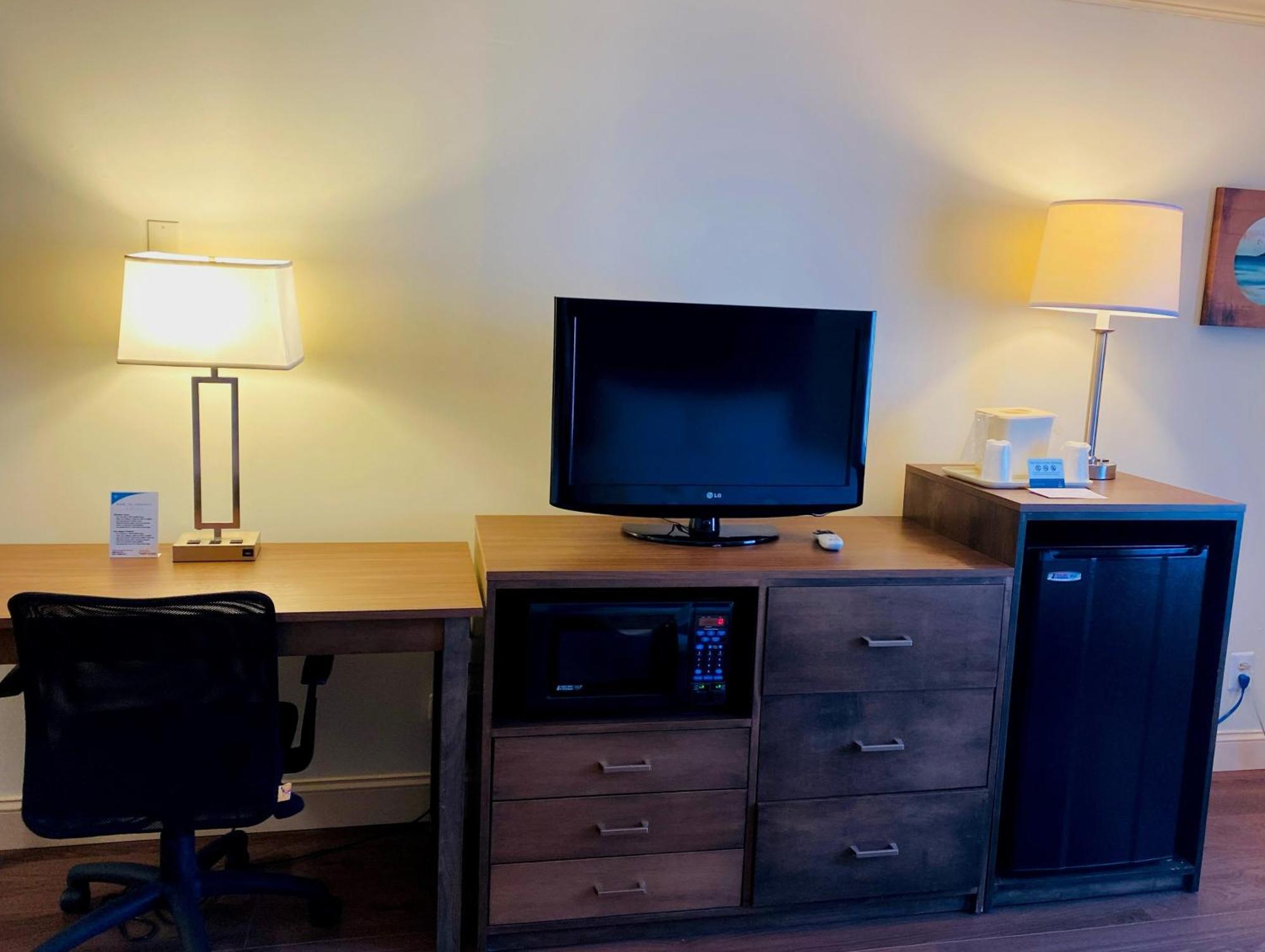 Clarion Hotel & Conference Center Toms River Ngoại thất bức ảnh