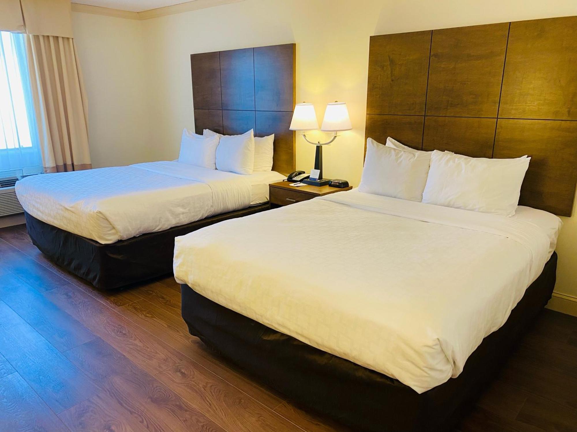 Clarion Hotel & Conference Center Toms River Ngoại thất bức ảnh